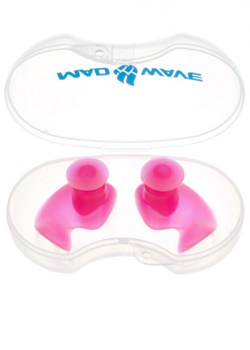Тапи за уши Mad Wave Ergo