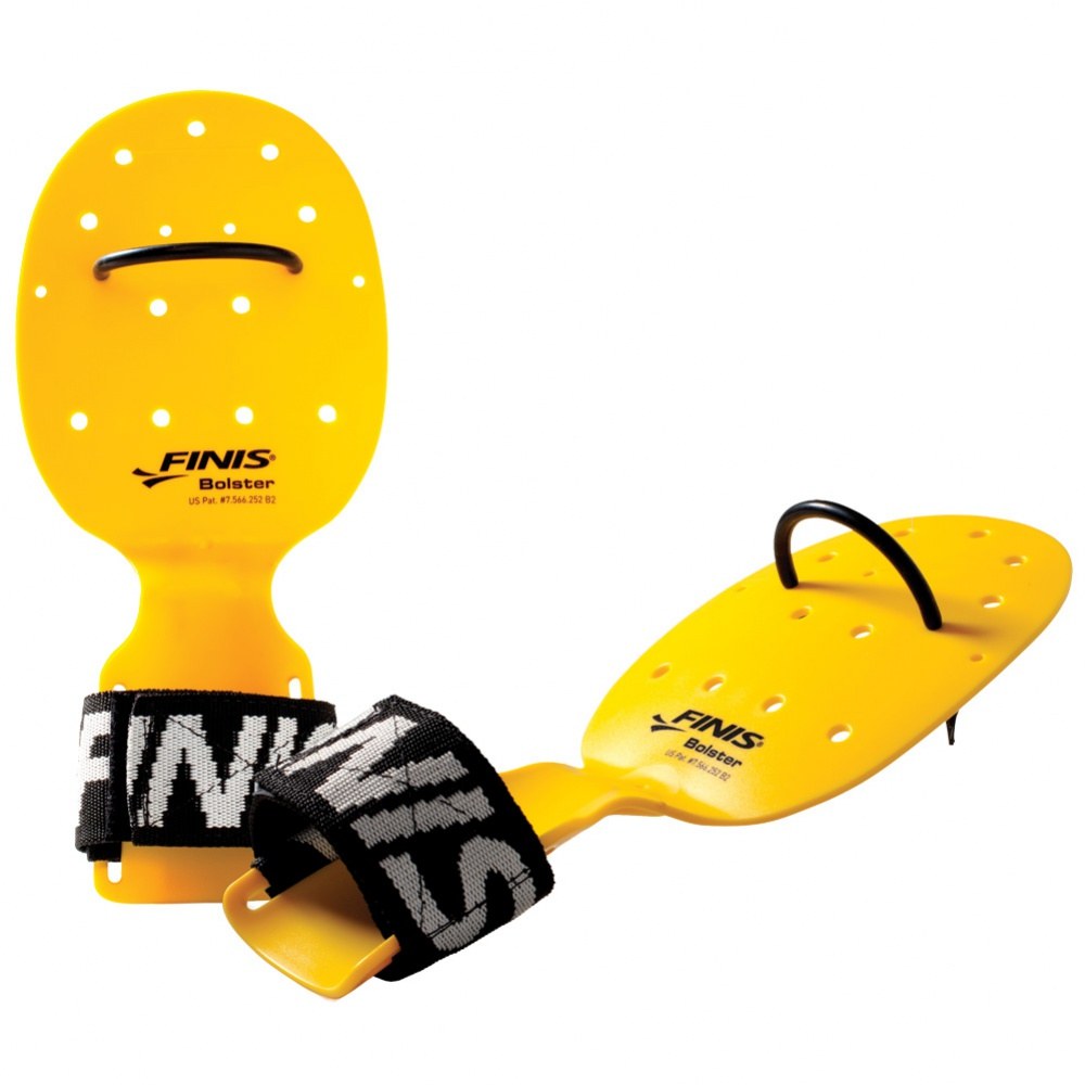 Педълси за плуване Finis Bolster Paddle