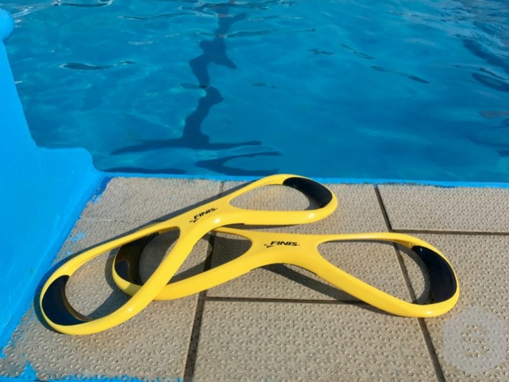 Finis Forearm Fulcrum