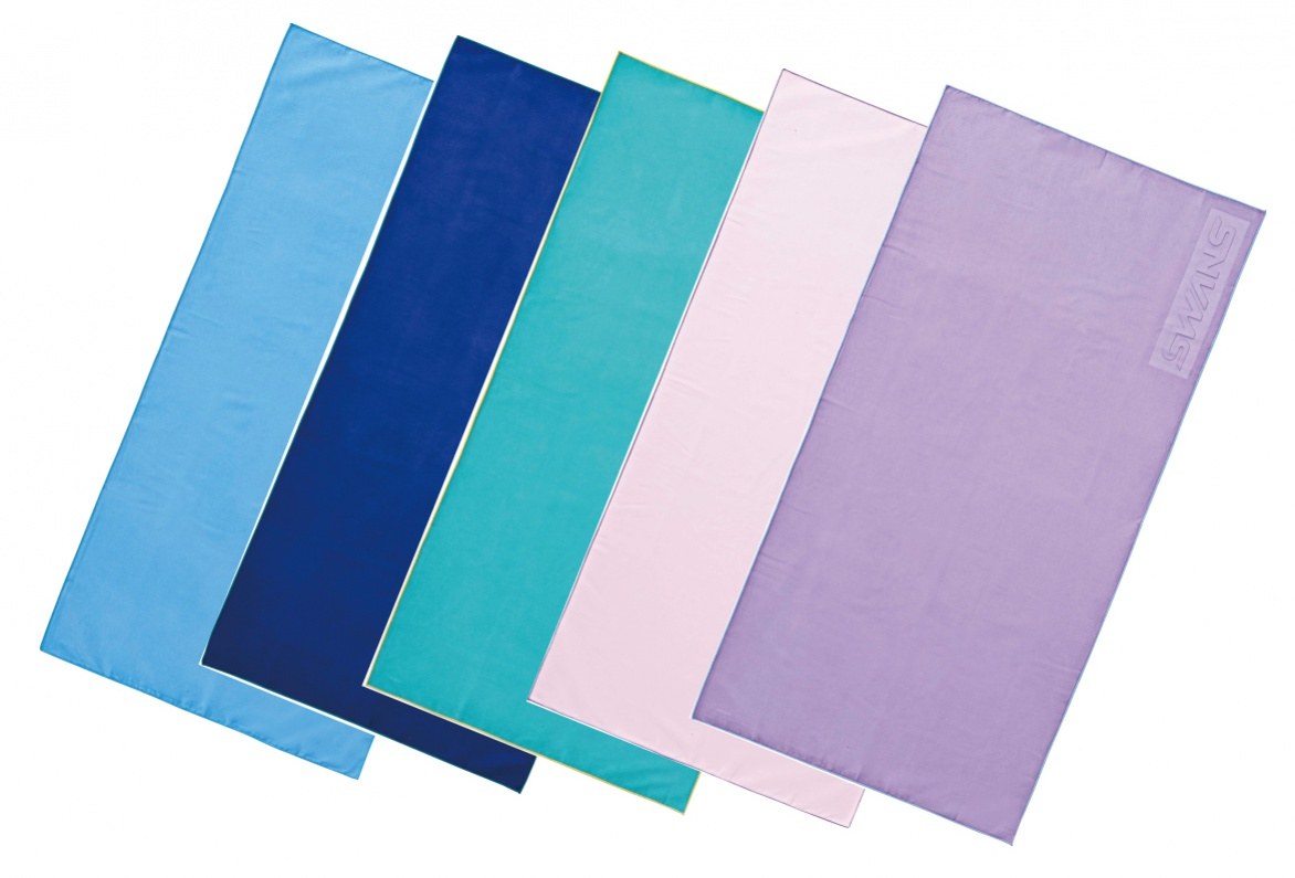 Хавлия Swans Microfiber Sports Towel SA-28