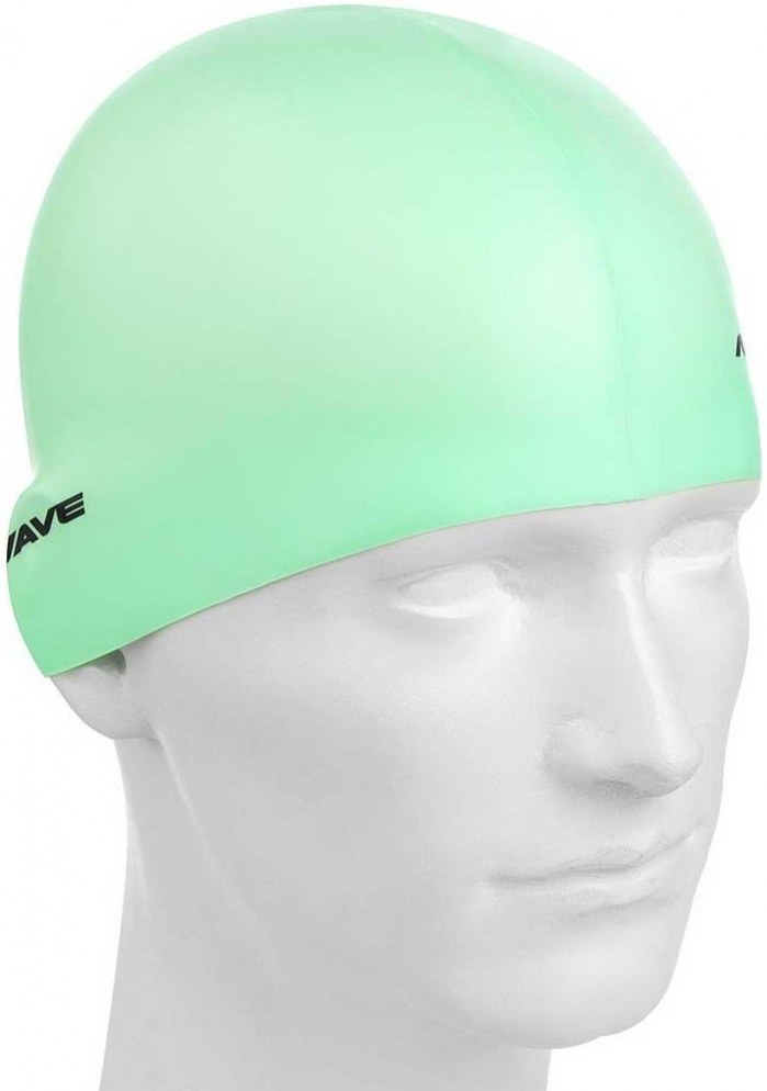 Плувна шапка Mad Wave Pastel Swim Cap