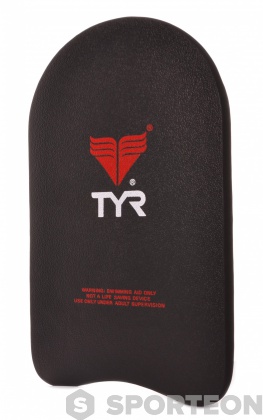 Дъска за плуване TYR Kickboard