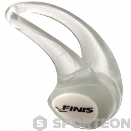 Щипка за нос Finis Nose Clip Clear