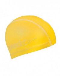 Speedo Pace cap junior Жълто