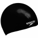 Плувна шапчица Speedo Plain Moulded Silicone Junior Cap