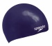 Плувна шапчица Speedo Plain Moulded Silicone Junior Cap