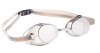 Очила за плуване тип “шведски” Mad Wave Racer SW Mirror