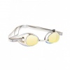 Очила за плуване тип “шведски” Mad Wave Racer SW Mirror