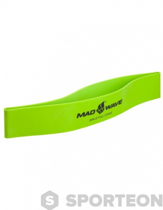 Фиксираща лента Mad Wave Ankle Pull Strap