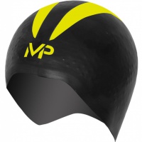 Плувна шапка Michael Phelps X-O Cap yellow
