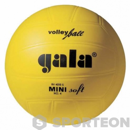 Топка за волейбол Gala Volleyball Mini Soft BV 4015 S