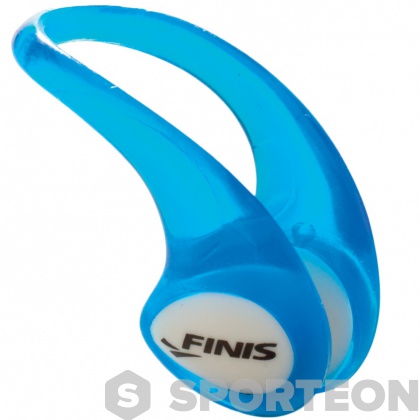 Щипка за нос Finis Nose Clip Blue