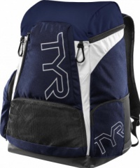 Раница Tyr Alliance Team Backpack 45L Тъмно син