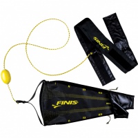 Съпротивителен парашут Finis Drag+fly