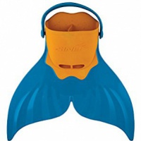 Моноплавник Finis Mermaid Swim Fin