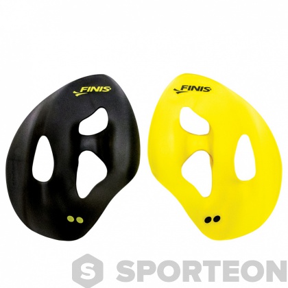 Педълси за плуване Finis Iso Paddles