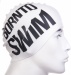 Плувна шапка BornToSwim Classic Silicone