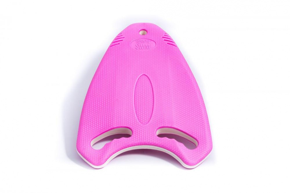 Дъска за плуване BornToSwim Kickboard KB1