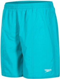Speedo Solid Leisure 15 Watershort Junior Green
