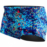 Tyr Oceania Allover Trunk Blue