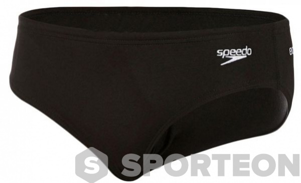 Speedo Endurance Brief 6,5cm Black