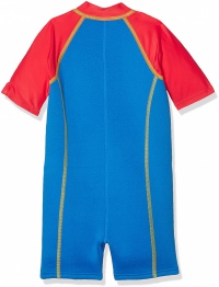 Детска плувна жилетка Speedo Seasquad Hot Tot Suit Blue Детска плувна жилетка Speedo Seasquad Hot Tot Suit Blue