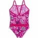 Speedo Tidal Idol Essential Frill one piece kid