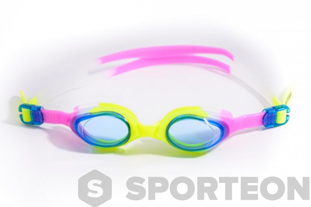 Детски очила за плуване BornToSwim junior goggles 1