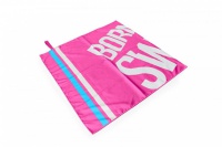 Хавлия BornToSwim Microfibre Towel Big Logo