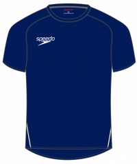 Speedo Dry T-Shirt Navy