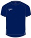 Тениска Speedo Dry T-Shirt Navy
