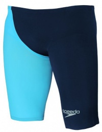 Speedo LZR Racer Elite 2 Jammer Navy/Blue Speedo LZR Racer Elite 2 Jammer Navy/Blue