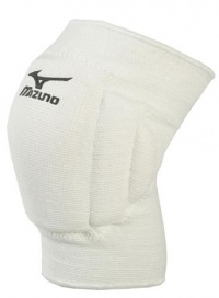 Волейболен протектор Mizuno Team Kneepad white