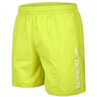 Speedo Scope 16 Watershort Lime Punch