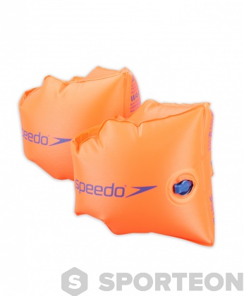 Надуваеми раменки Speedo Armbands Orange