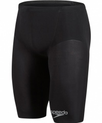 Speedo Fastskin LZR Racer Elite 2 High Waist Jammer Black Speedo Fastskin LZR Racer Elite 2 High Waist Jammer Black