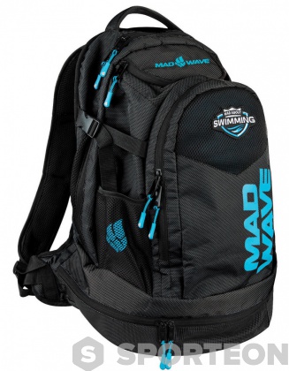 Раница за плуване Mad Wave Lane 70 backpack