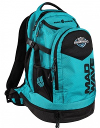 Раница за плуване Mad Wave Lane 70 backpack Раница за плуване Mad Wave Lane 70 backpack