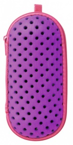 Калъф за очила за плуване Swans Soft Goggle Case SA-141 Medium Калъф за очила за плуване Swans Soft Goggle Case SA-141 Medium