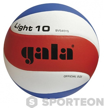 Топка за волейбол Gala Light 10 BV 5451 S