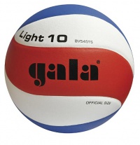 Топка за волейбол Gala Light 10 BV 5451 S