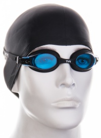 Детски очила за плуване Tyr Swimple