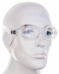 Очила за плуване Aqua Sphere Eagle Transparent