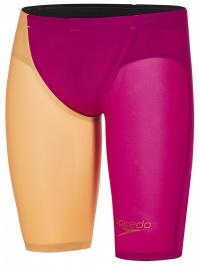 Speedo Fastskin LZR Racer Elite 2 Jammer Red/Orange Speedo Fastskin LZR Racer Elite 2 Jammer Red/Orange