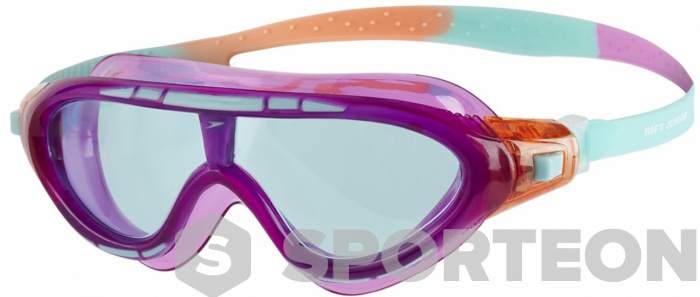 Детски очила за плуване Speedo Rift Junior