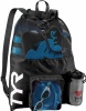Торба за плуване Tyr Big Mummy Mesh Bag
