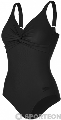 Дамски бански Speedo Brigitte 1 Piece Black