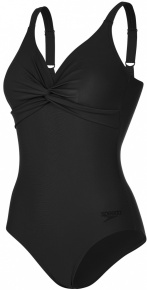 Дамски бански Speedo Brigitte 1 Piece Black