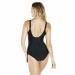 Дамски бански Speedo Brigitte 1 Piece Black