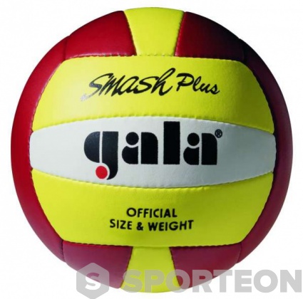 Топка за плажен волейбол Gala Smash Plus BP 5013 S
